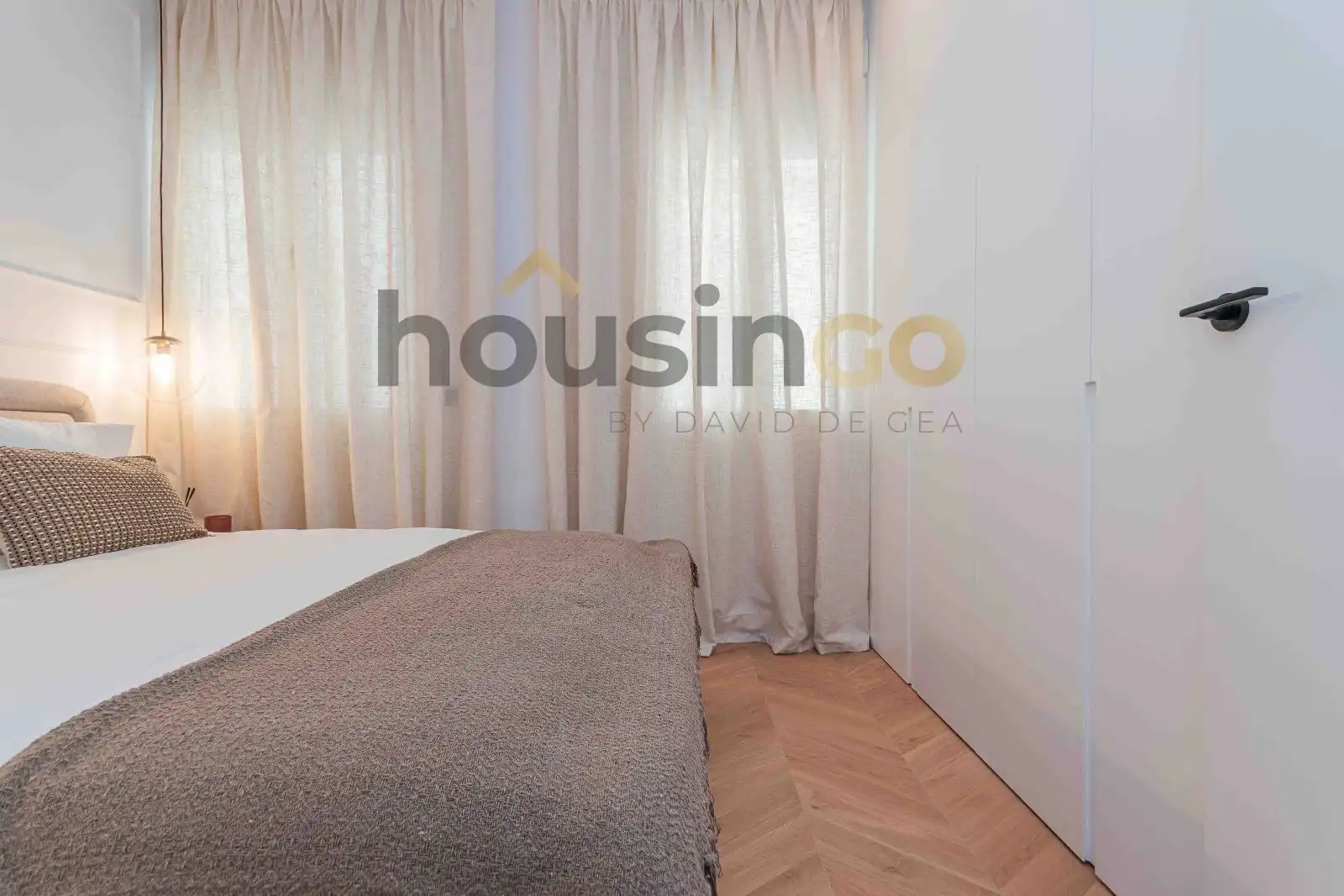 Flat with terrace for sale in Alcántara, imagen 27