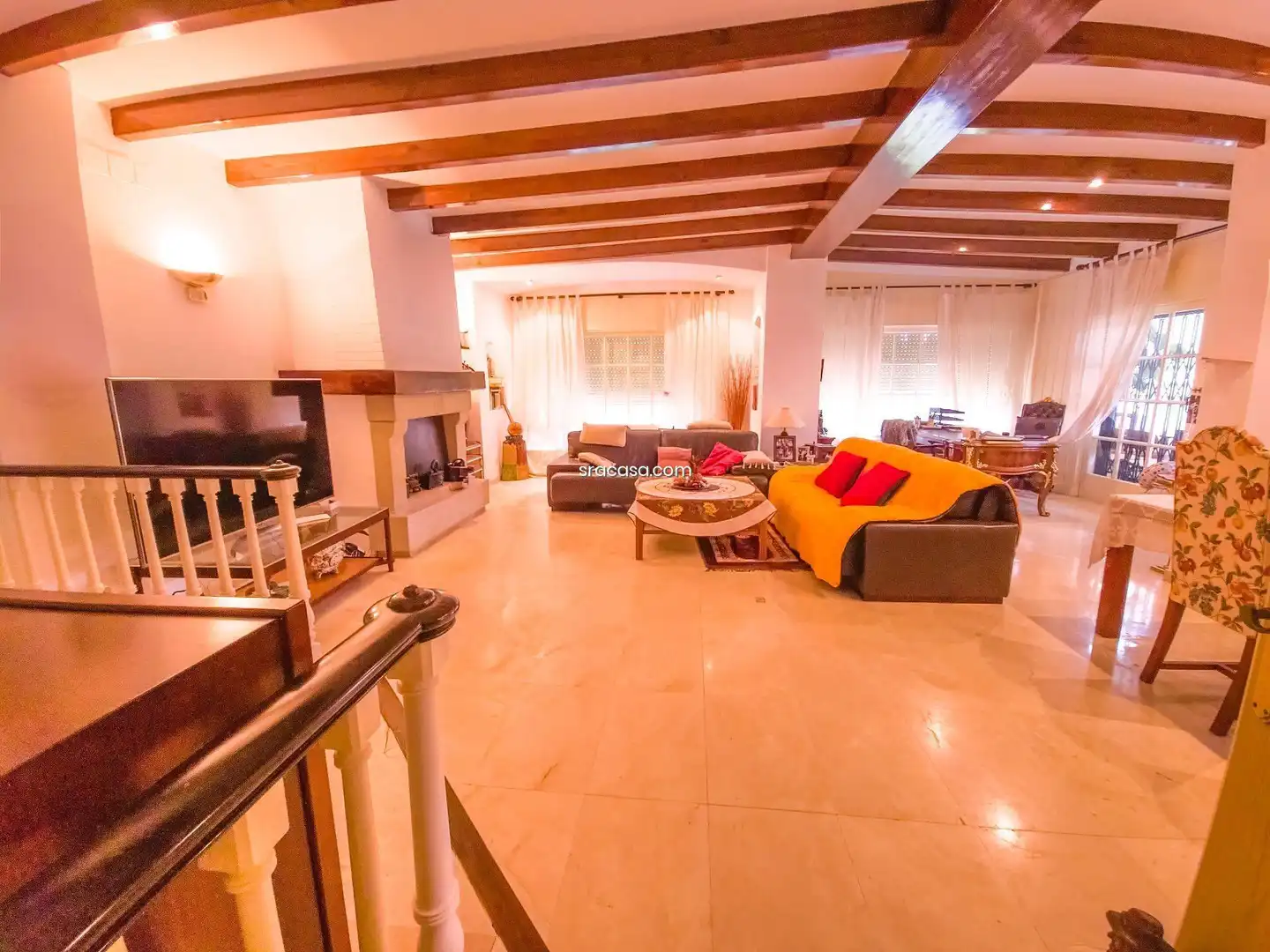 Chalet con jardín en venta en Platja d'Aro, imagen 4