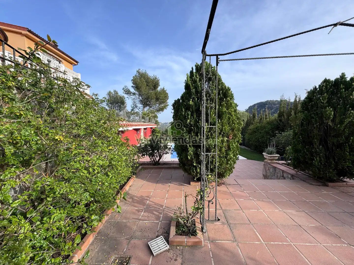 Casa o xalet en venda a Setena Avinguda, 16, Torrelles de Llobregat