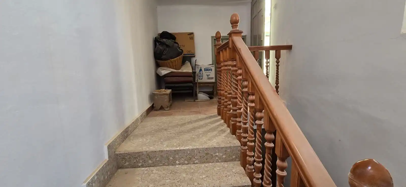 Casa o xalet en venda en Argamasilla de Calatrava amb Aire condicionat, Calefacció i Terrassa