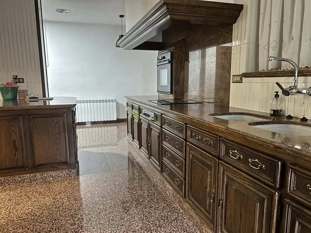 Piso de alquiler en VIRGEN DE LIDON, Rafalafena