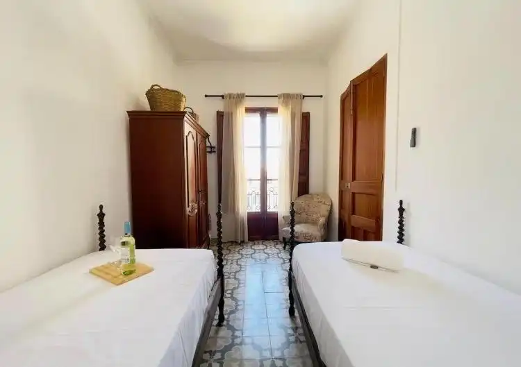 Villa mit Terrasse zur Miete in Plaza MONTEROS, imagen 5
