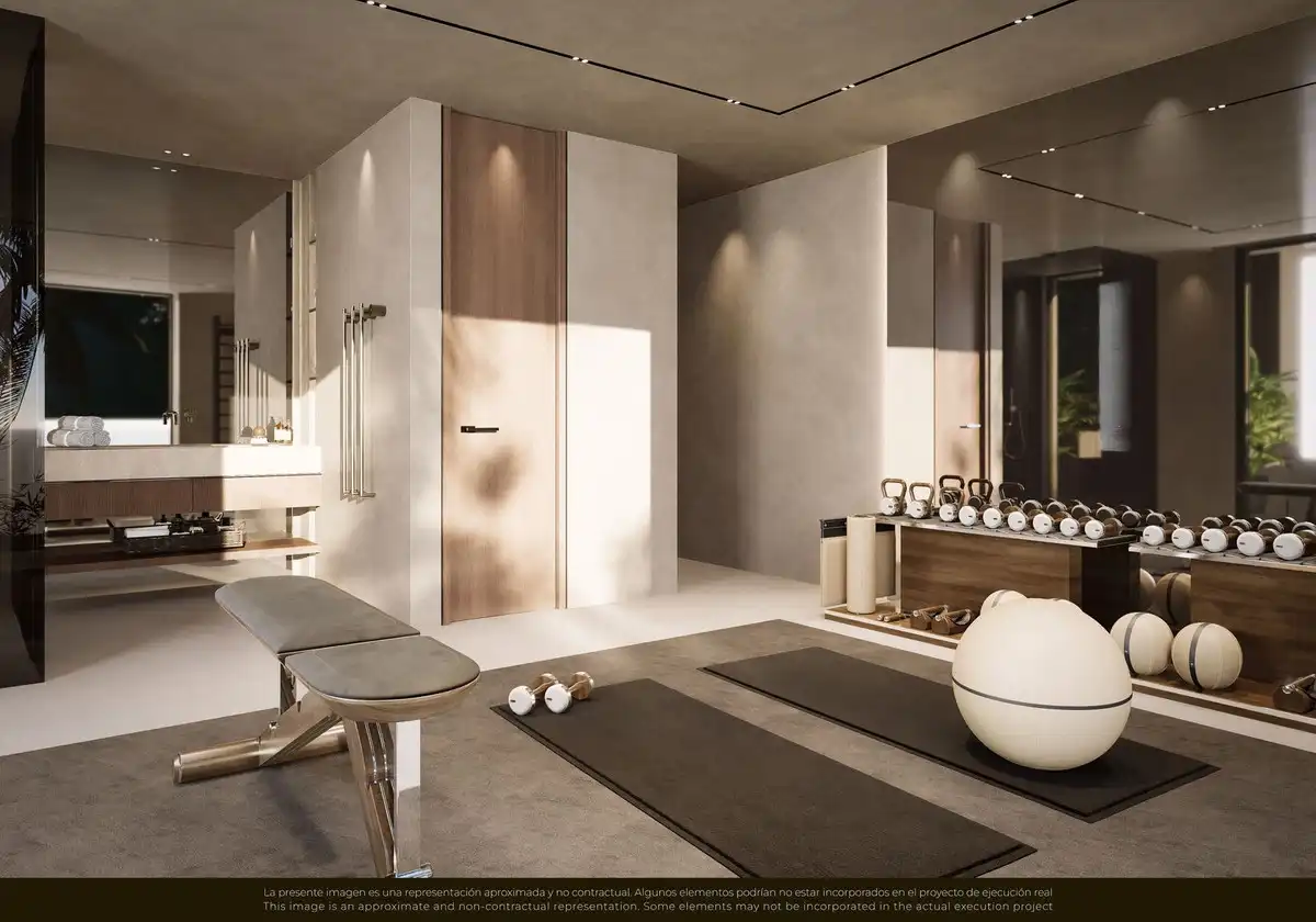 Villa con piscina in vendita a Nueva Andalucía, imagen 9