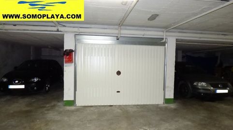 Foto 5 von Garage zur Miete in Cabo Mayor, Somo, Ribamontán al Mar