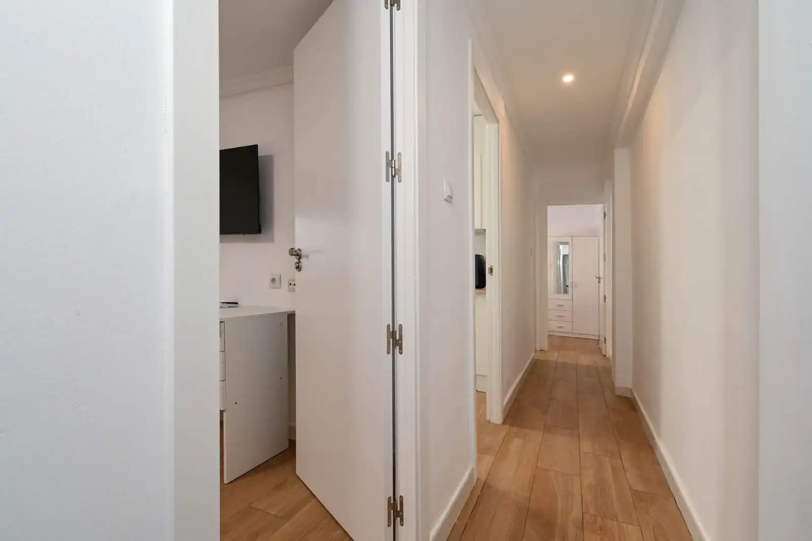 Flat for share in Alicante / Alacant  with Air Conditioner and Furnished