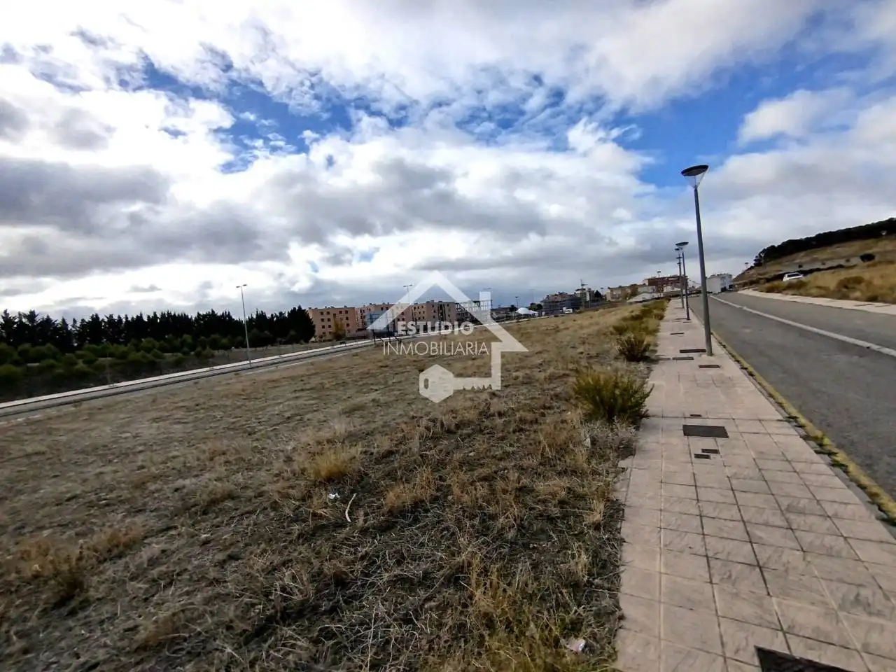 Residential land for sale in Calle Eliseo Sainz Ripa, imagen 30