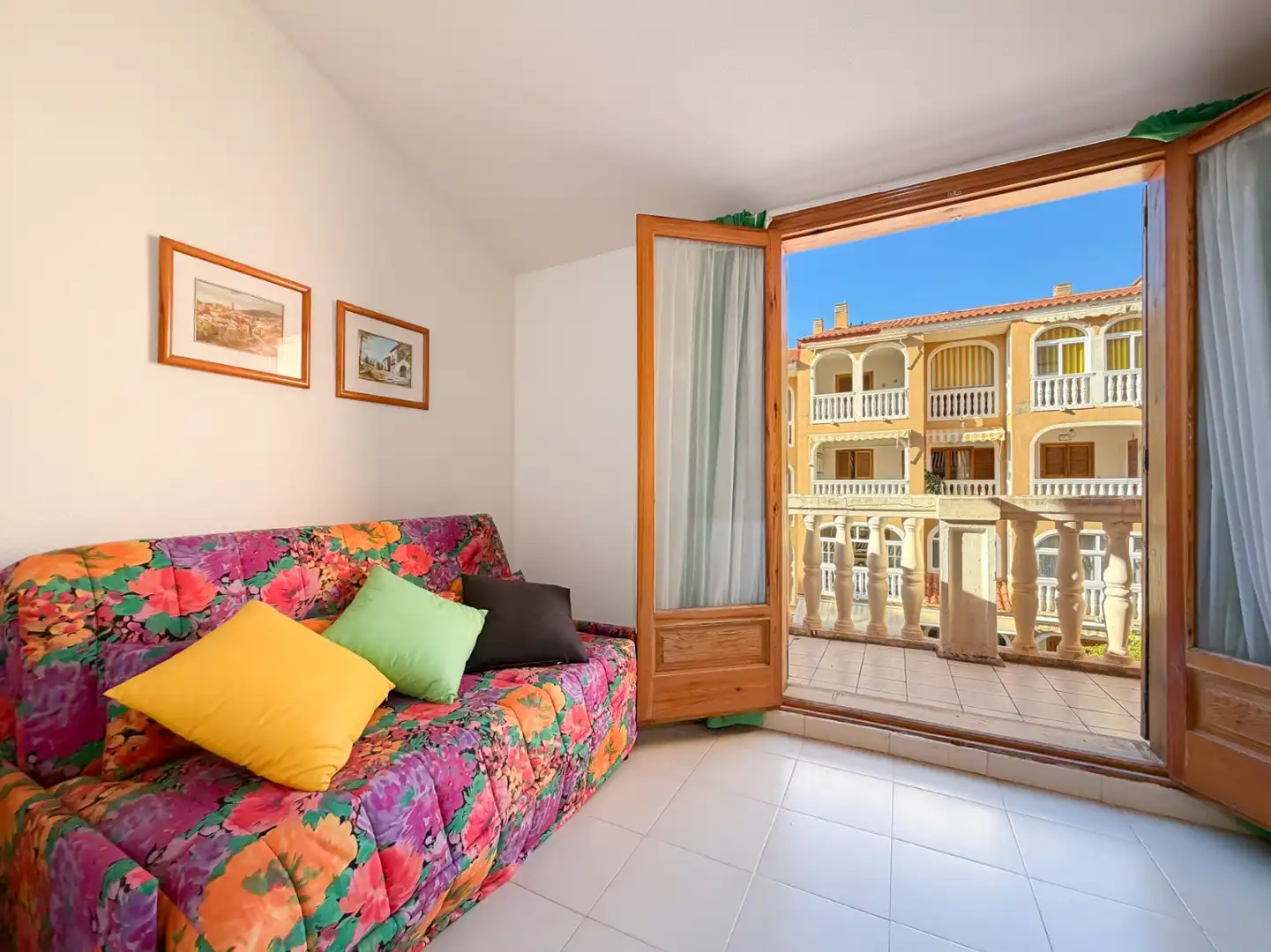 Bungalow with pool for sale in Campello Playa, imagen 17