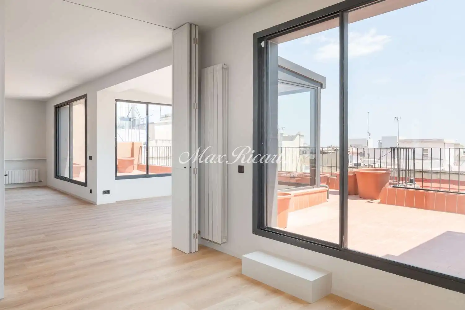 Ático con terraza en venta en Sarrià - Sant Gervasi, imagen 11