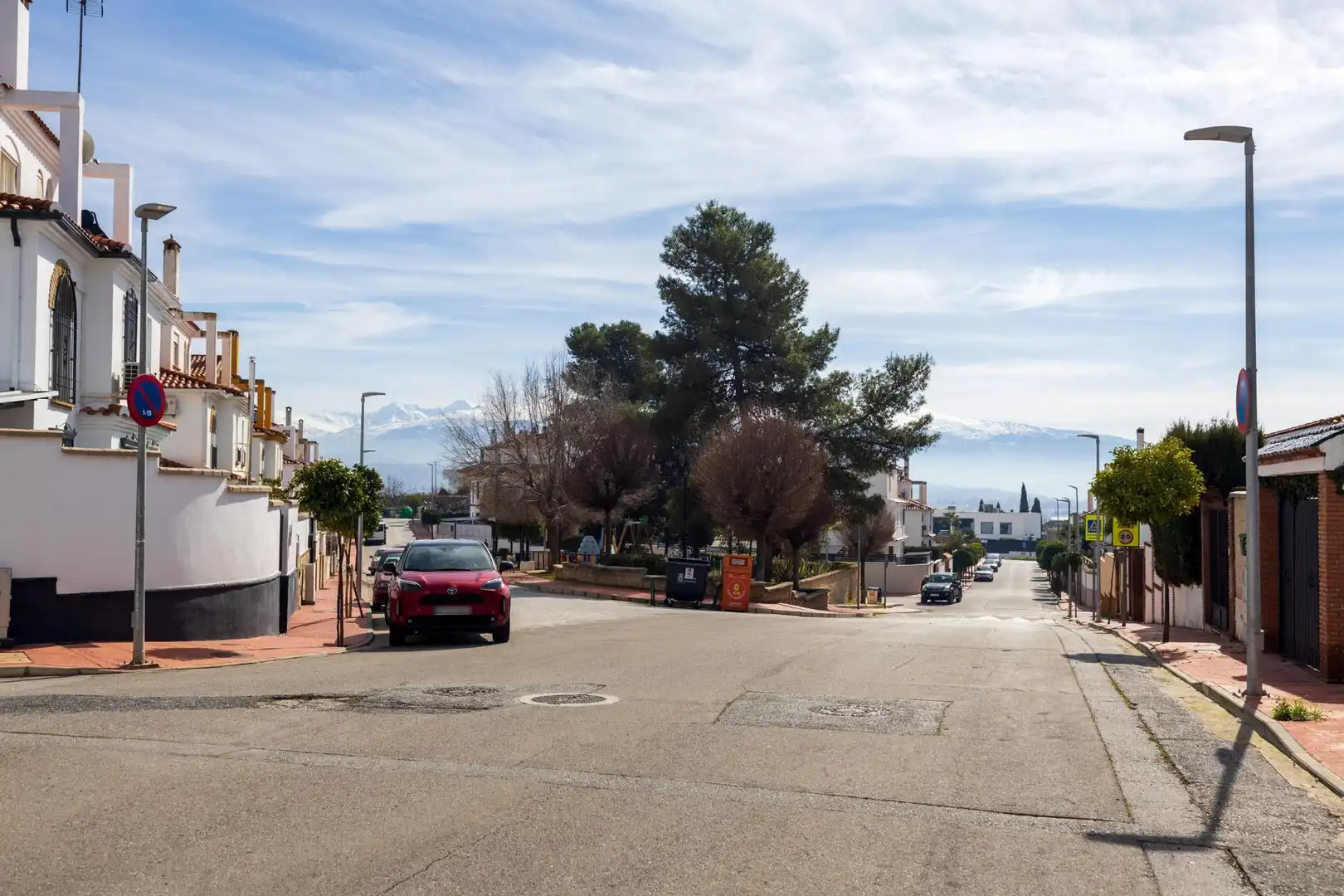 Habitatge amb terrassa en venda a Calle MIMBRES UR.MONTELUZ, imagen 52