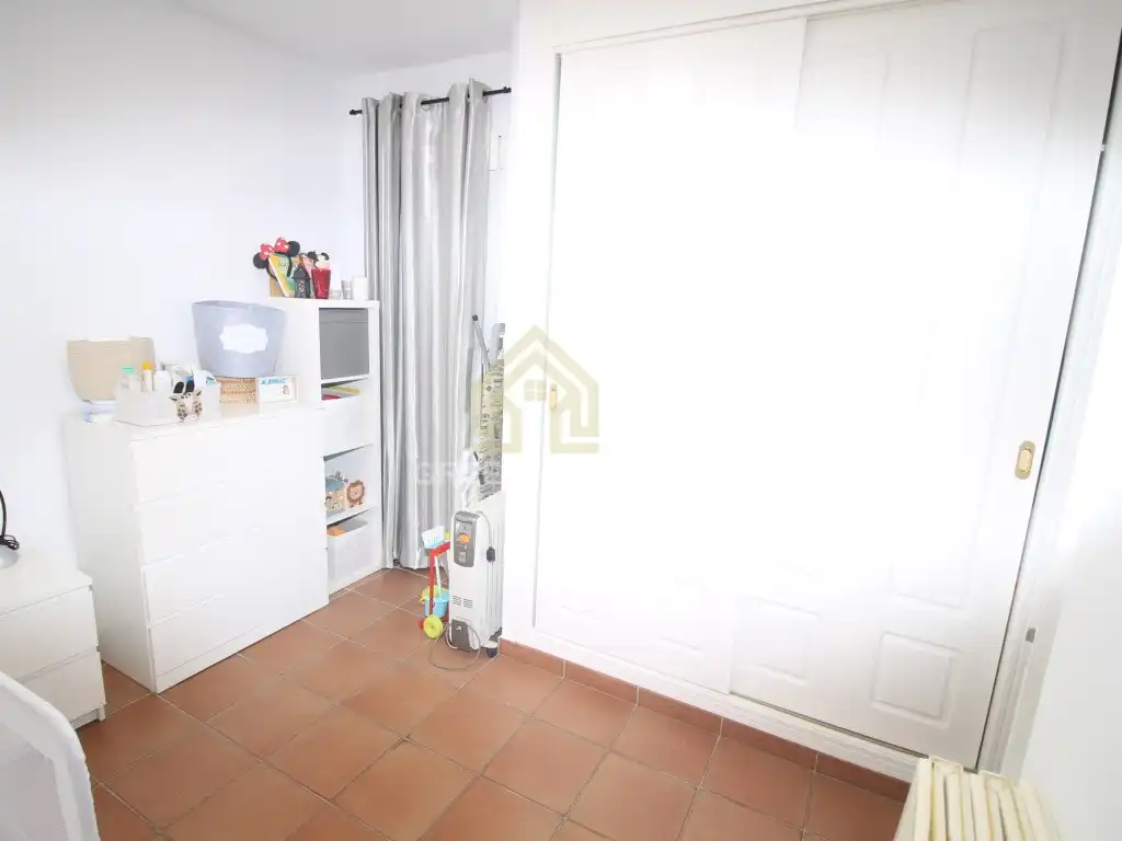 Apartament de lloguer a La Alcaidesa