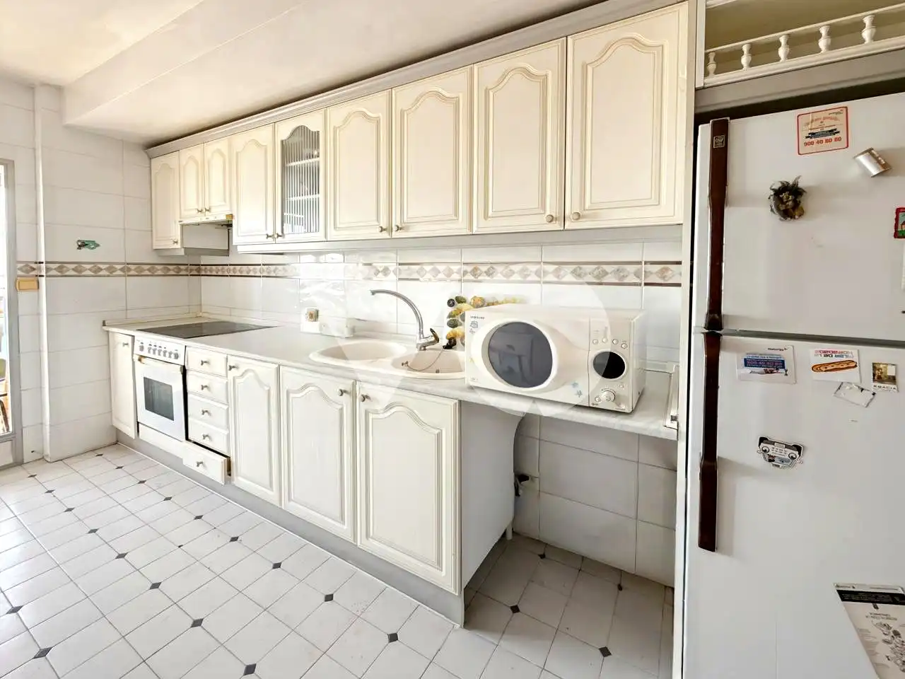 Flat with lift for sale in Calle de Valdecaleras, imagen 16