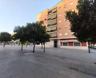 Exterior view of Flat for sale in  Córdoba Capital