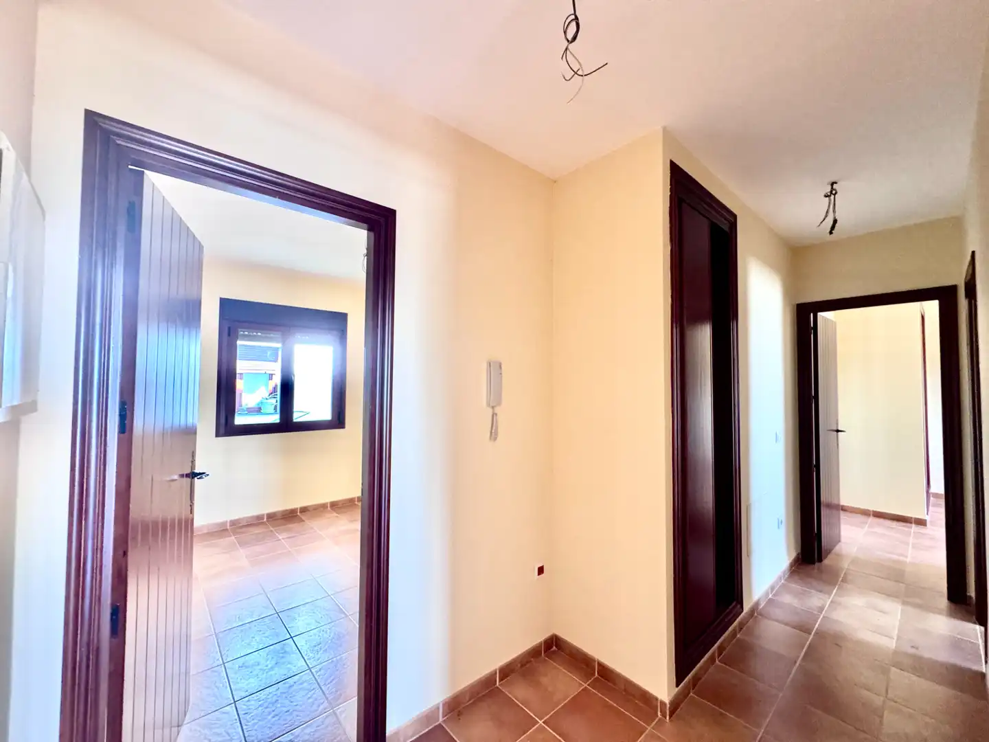 Apartamento en venta en Alpujarra de la Sierra con Terraza