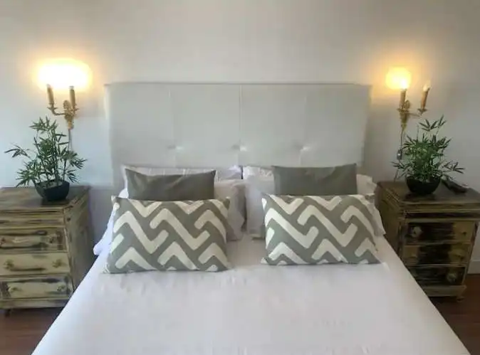 Habitación de Apartamento en venta en Torremolinos con Aire acondicionado, Calefacción y Piscina
