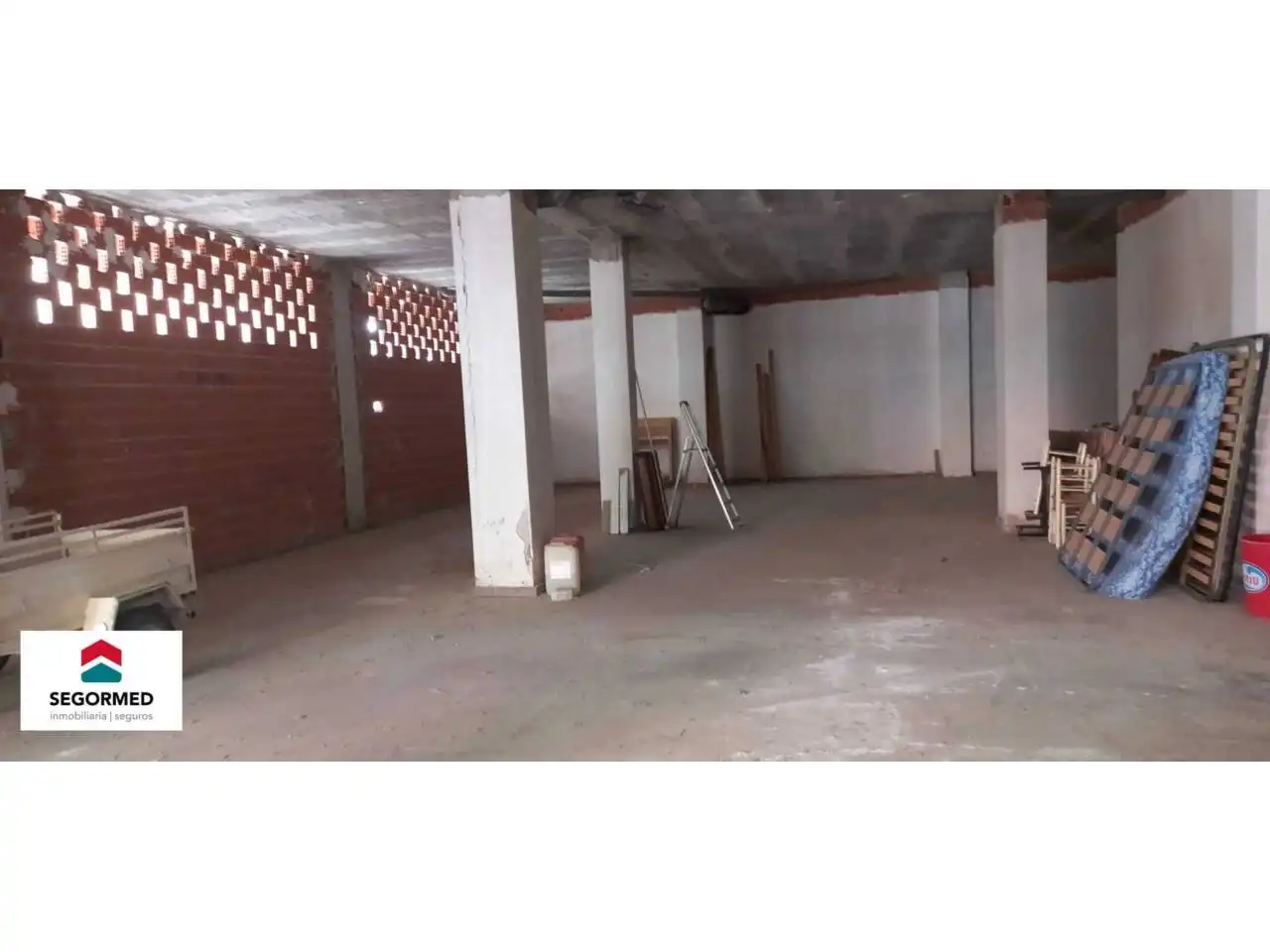 Local comercial en venda a Calle NUSSLOCH 3, imagen 9