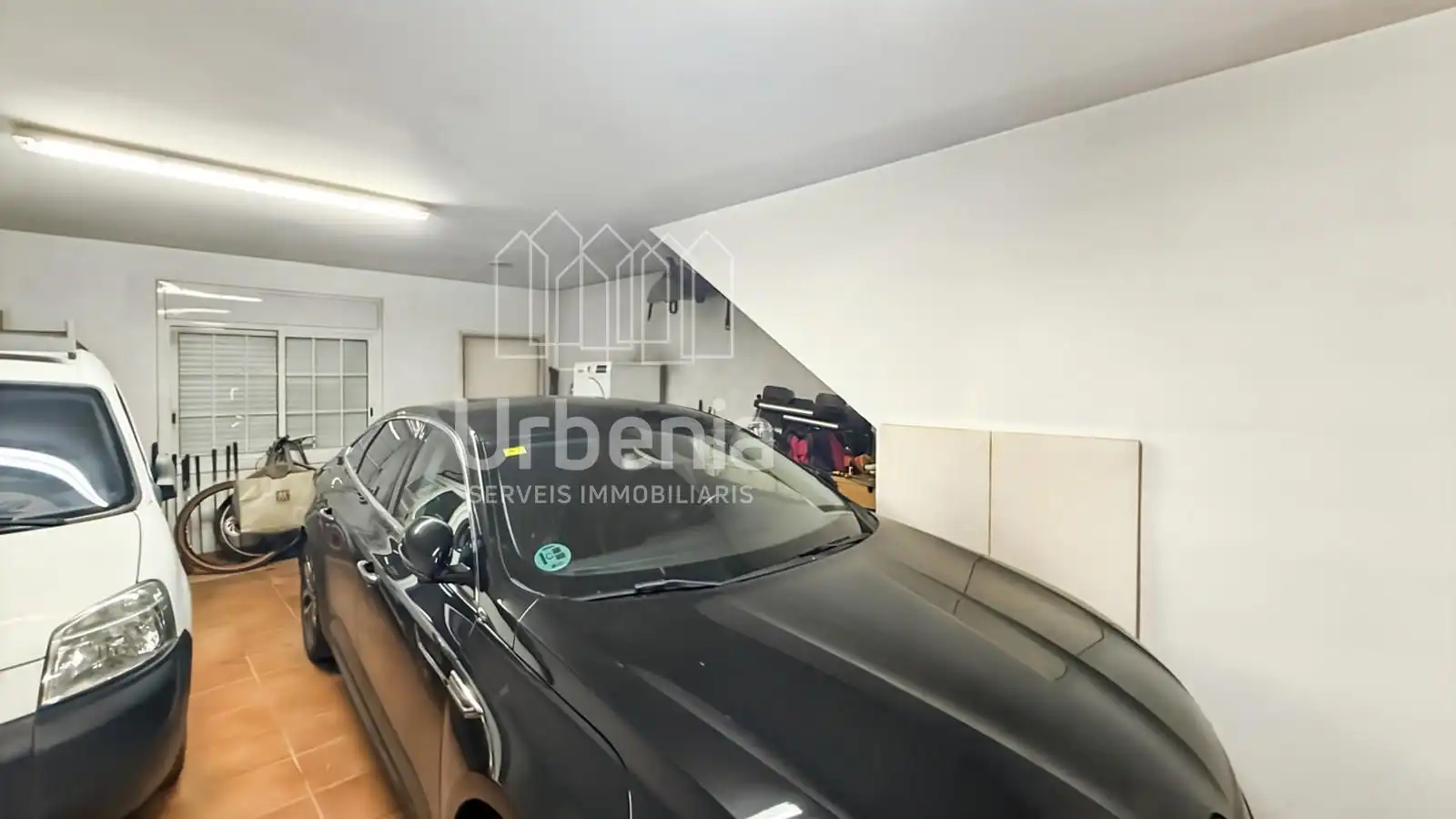 Casa con jardín en venta en Tordera pueblo, imagen 32