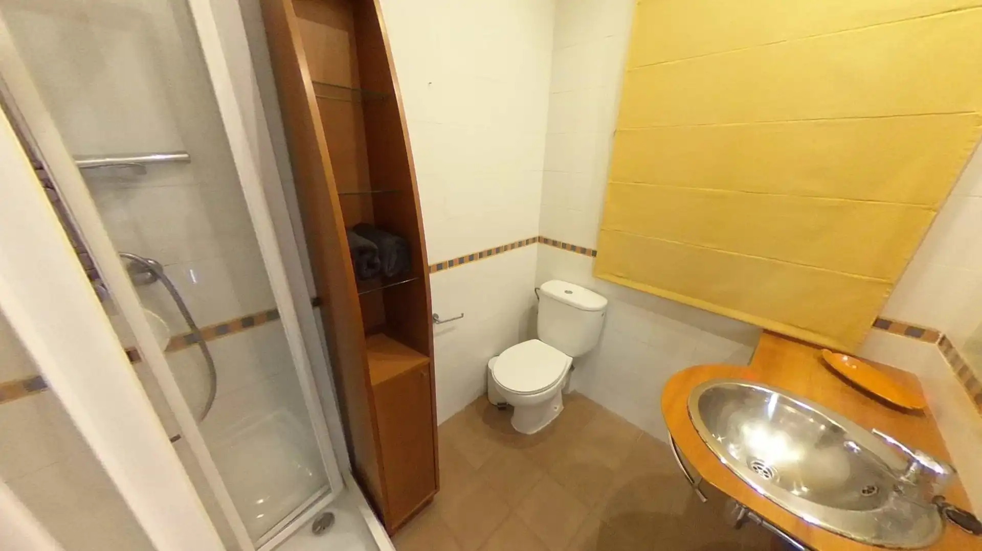 Flat with lift to rent in Calle de Cavanilles, imagen 20