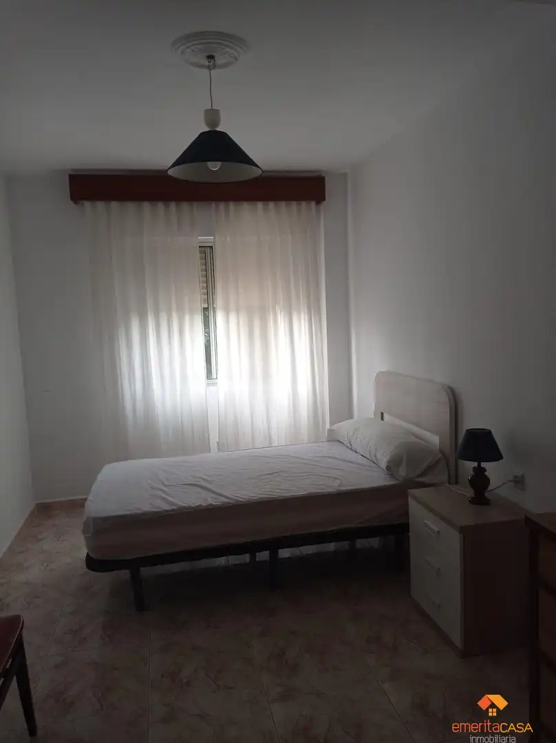 Schlafzimmer von Wohnung zum Verkauf in Zafra