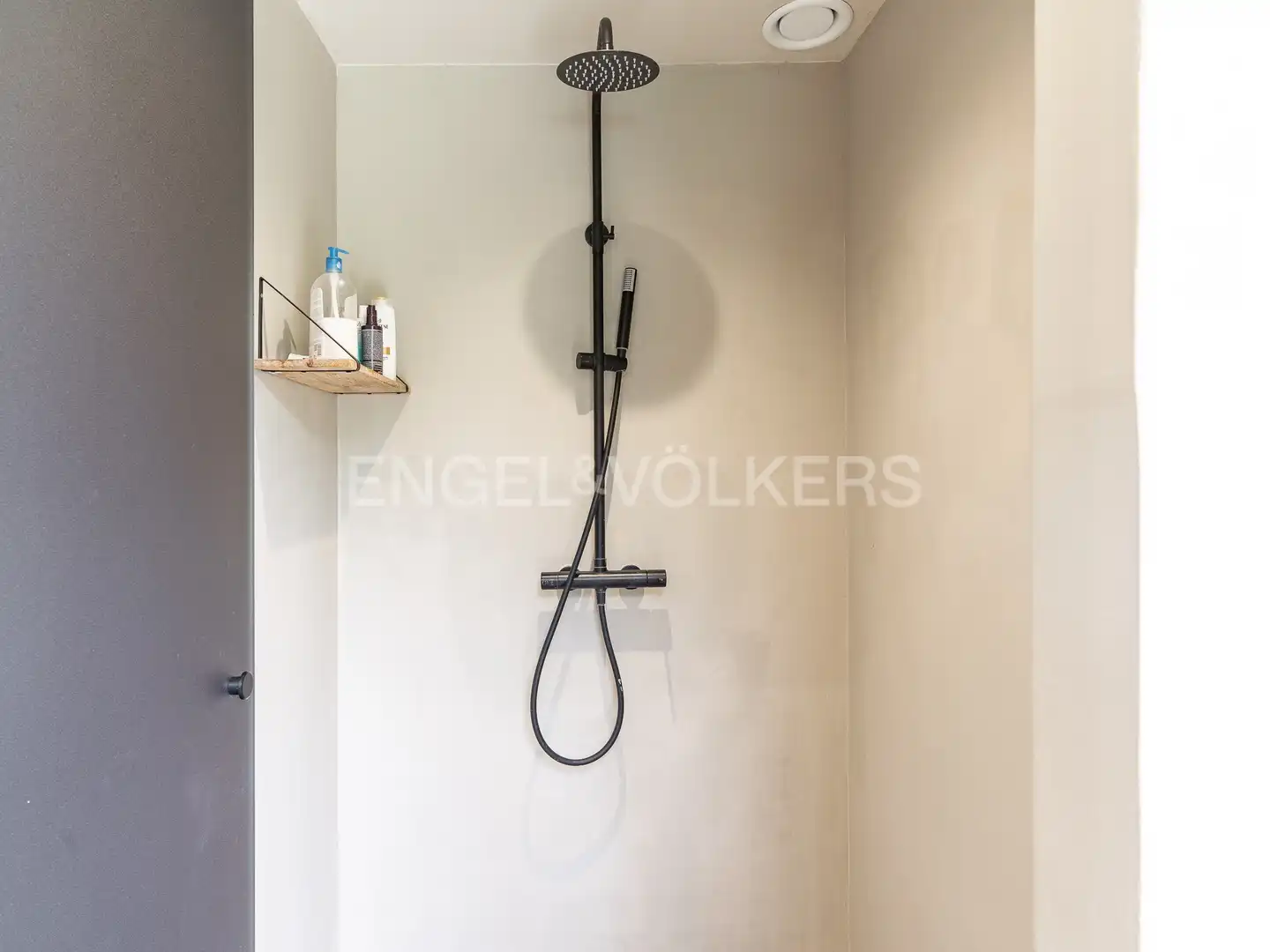 Baño de Casa o chalet en venta en Premià de Dalt con Aire acondicionado, Calefacción y Jardín privado