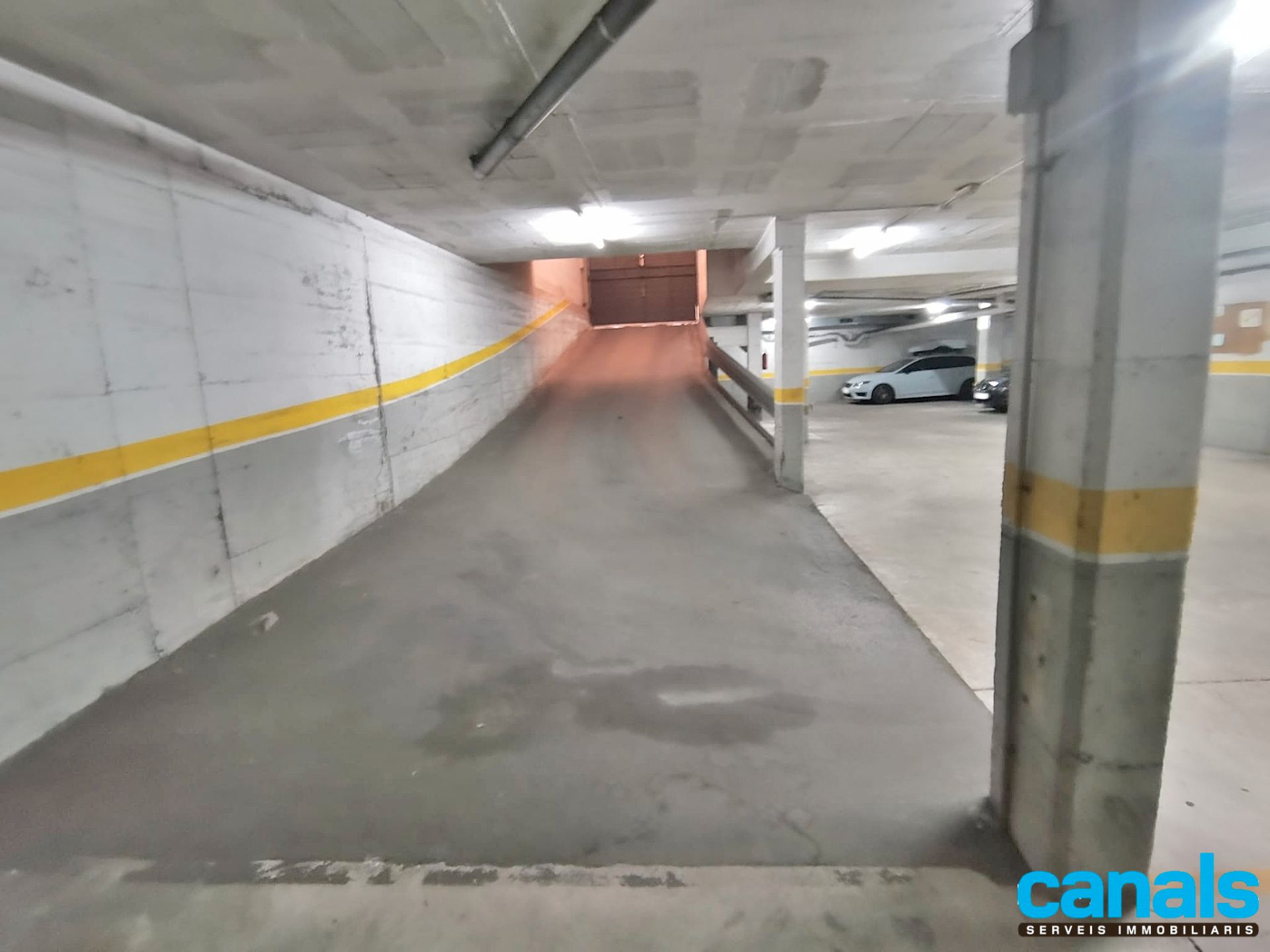 Parking of Garage for sale in Cerdanyola del Vallès