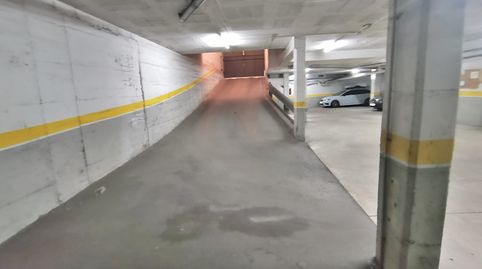 Photo 3 of Garage for sale in Centre - Cordelles, Cerdanyola del Vallès