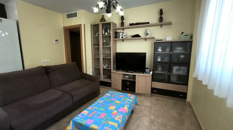 Foto 3 de Apartament en venda a Avinguda Catalunya, La Ràpita