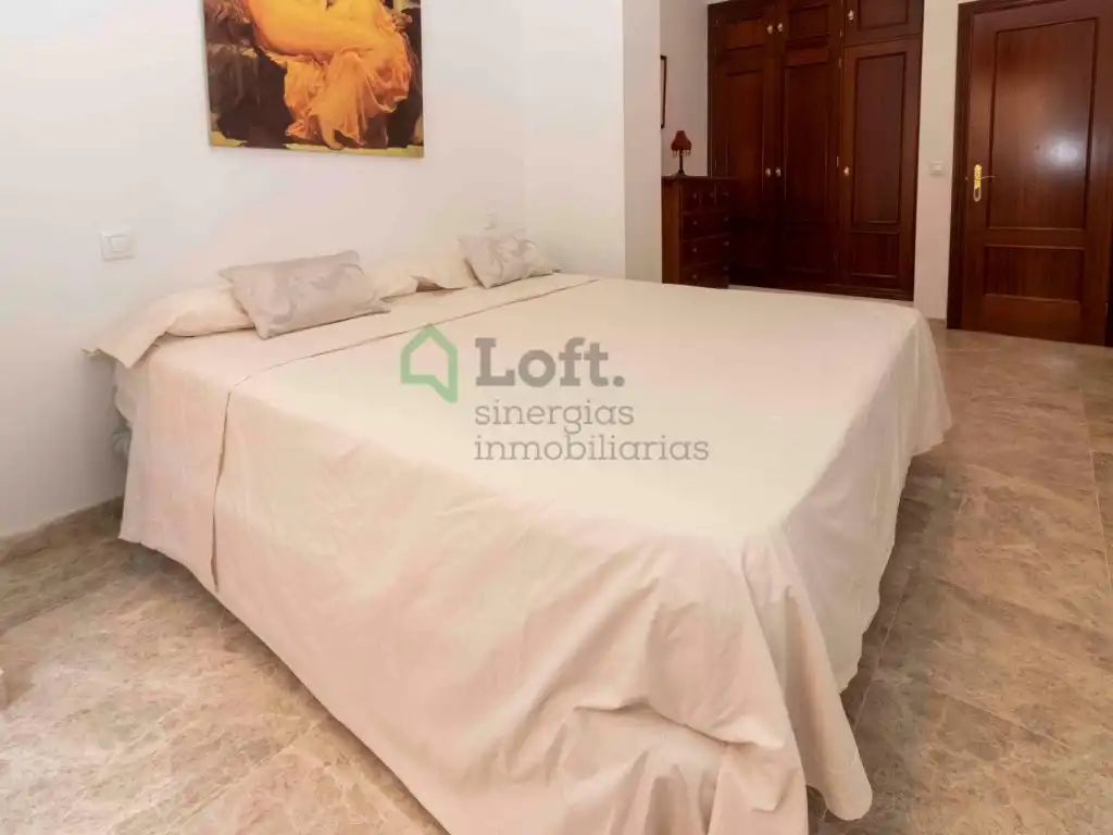Appartement compact avec ascenseur à vendre à Casco Antiguo, imagen 17