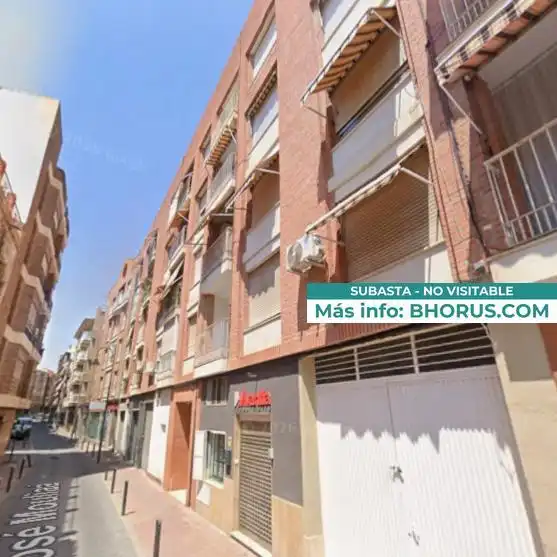 Appartement à vendre à Jose Mouliaa 21
