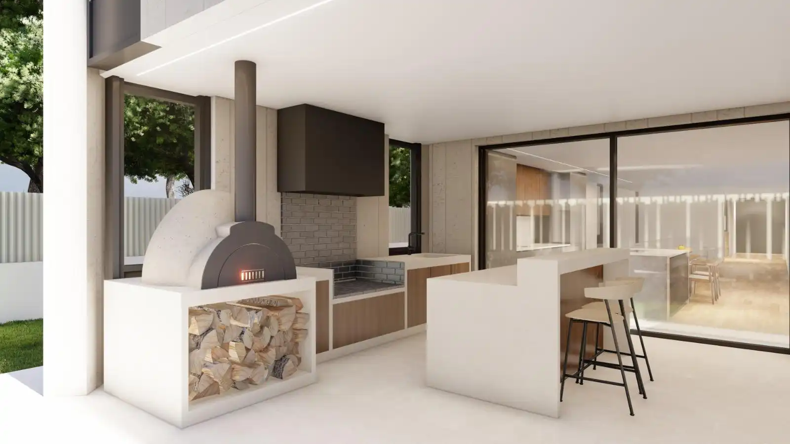 Terreno residenziale in vendita a Alfinach - Los Monasterios, imagen 3