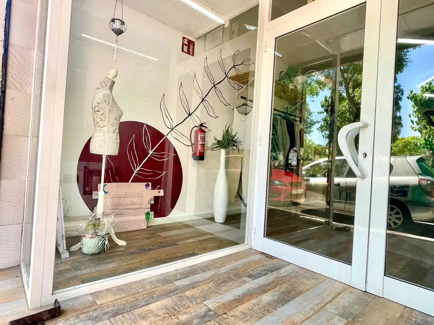 Local en venda en Castelldefels
