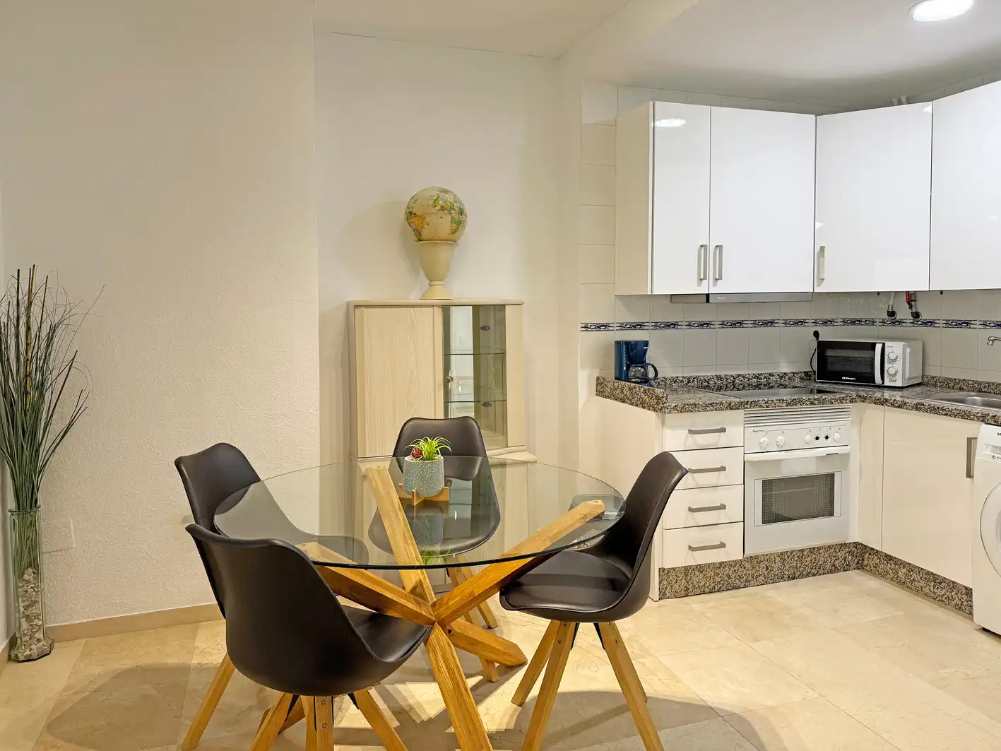 Flat for rent in Playamar - Benyamina