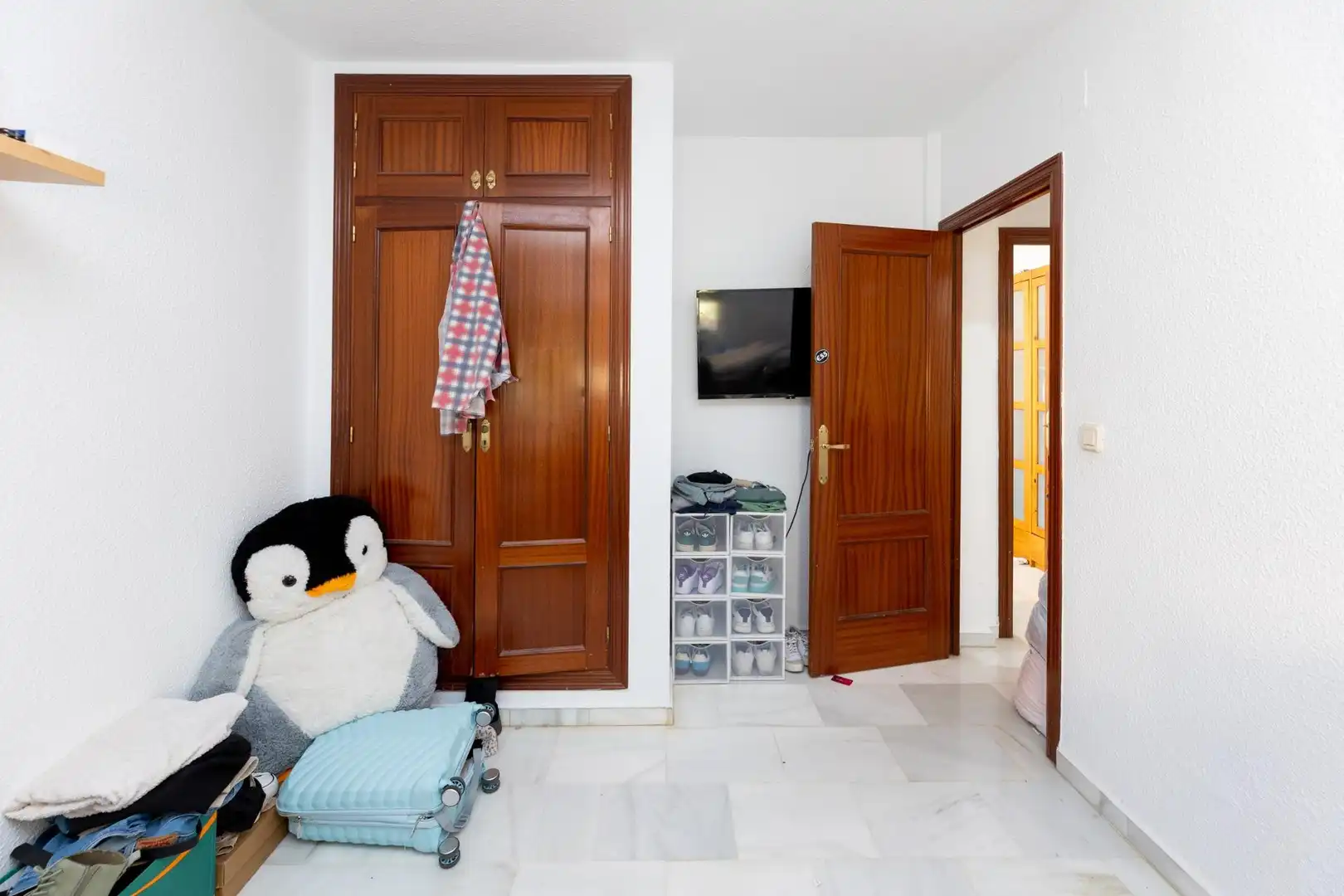 Flat with pool for sale in Calle Rosa Chacel 2, imagen 10