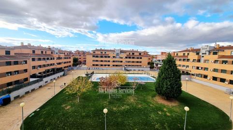 Foto 2 de Àtic en venda a Señorío de Illescas, Toledo
