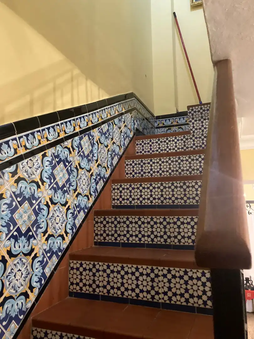 Reihenhaus zur Miete in Calle Sanlúcar, imagen 6