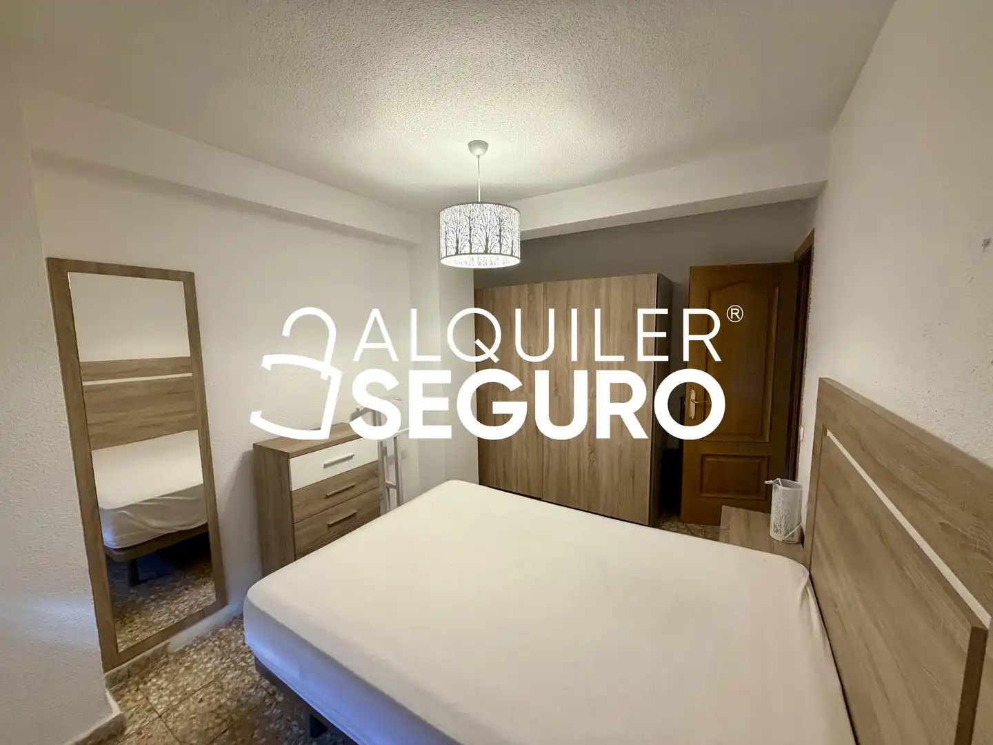 Pis de lloguer a de la Sagra, Zarzaquemada