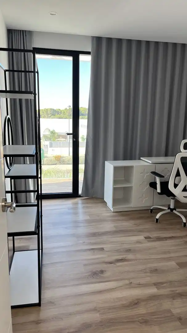 Haus mit Pool zur Miete in El Vedat - Santa Apolonia, imagen 30