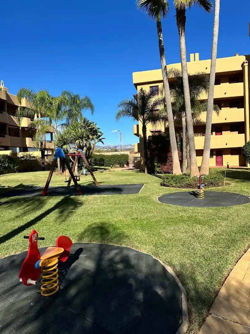 Piso con piscina en venta en La Cala Mijas, imagen 3