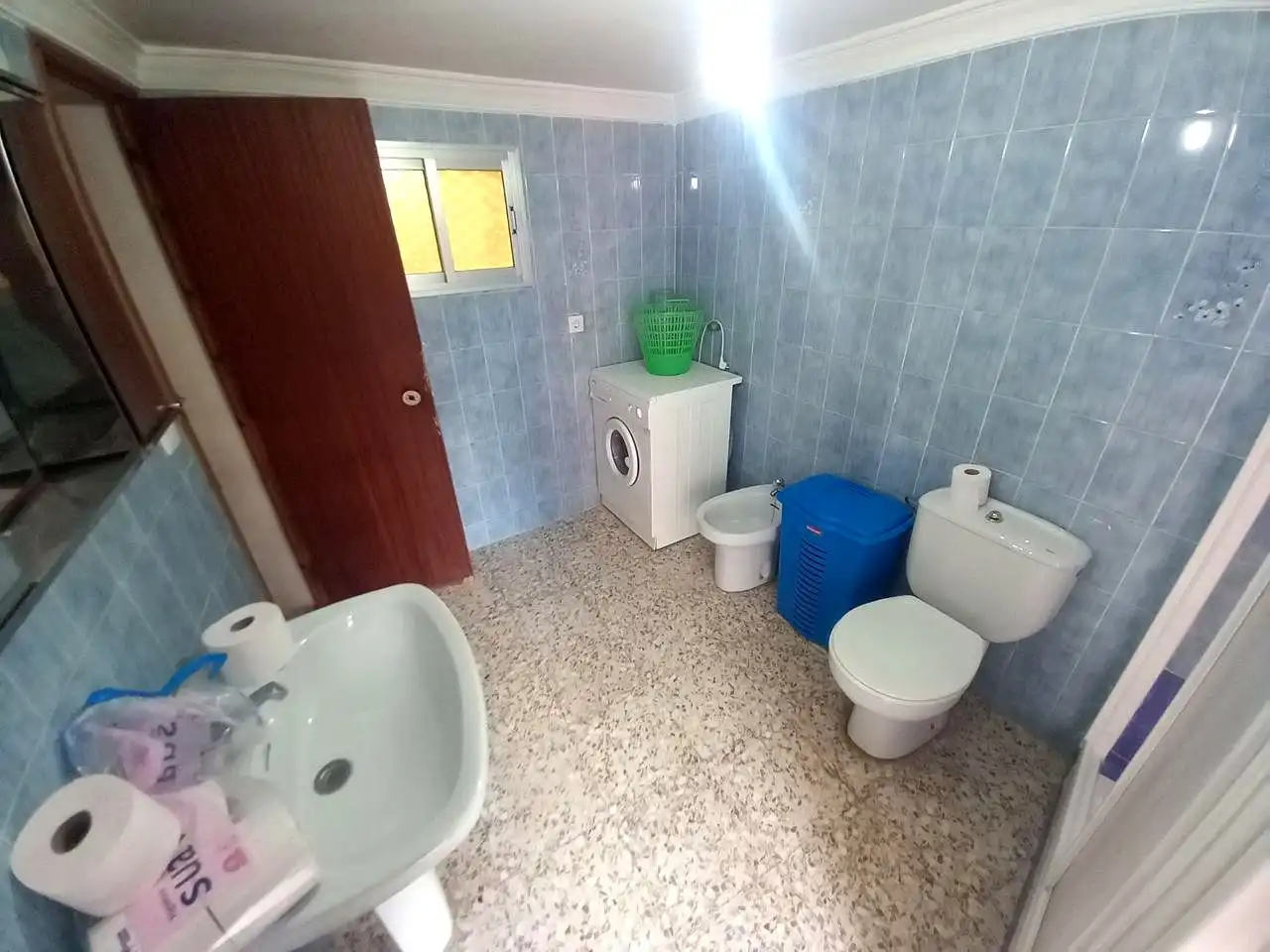 Baño de Casa o chalet en venta en Villafeliche