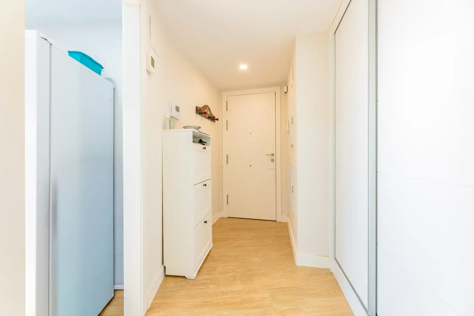 Piso en venta en Valencia con Trastero, Piscina y Balcón