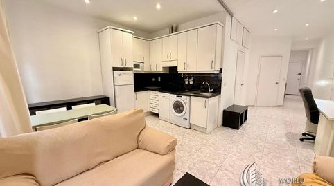 Foto 2 de Apartamento de alquiler en Calle de Apodaca, Justicia - Chueca, Madrid Capital