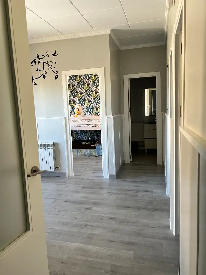 Chalet con terraza en venta en Villafranca de los Caballeros, imagen 19