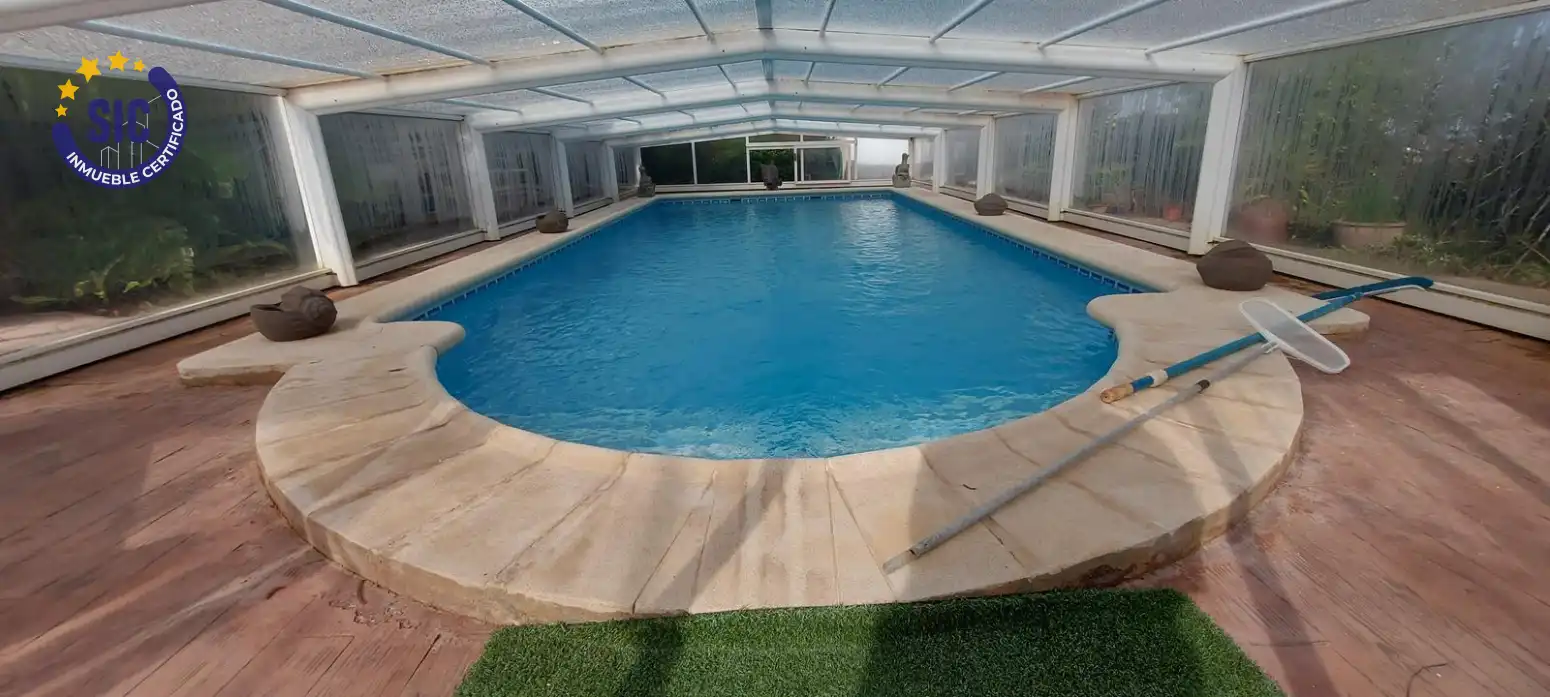 Maison avec piscine à vendre à Las Pedrizas, imagen 55