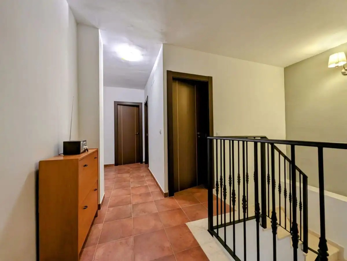 Casa o chalet en venta en Salar con Trastero, Amueblado y Balcón