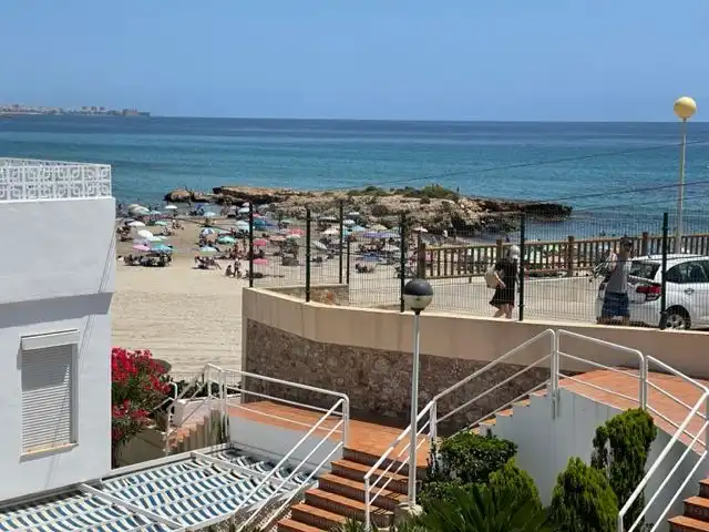 Flat for rent in Orihuela, Alicante