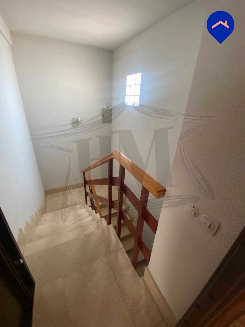 Flat for sale in Cercedilla  with Alarm