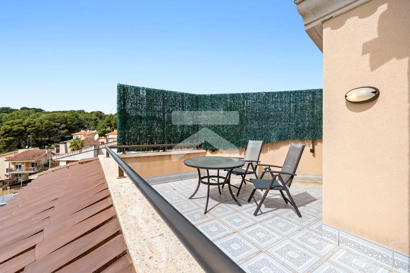 Villa con terrazza in vendita a Pla de Maset - Cap de Salou, imagen 61