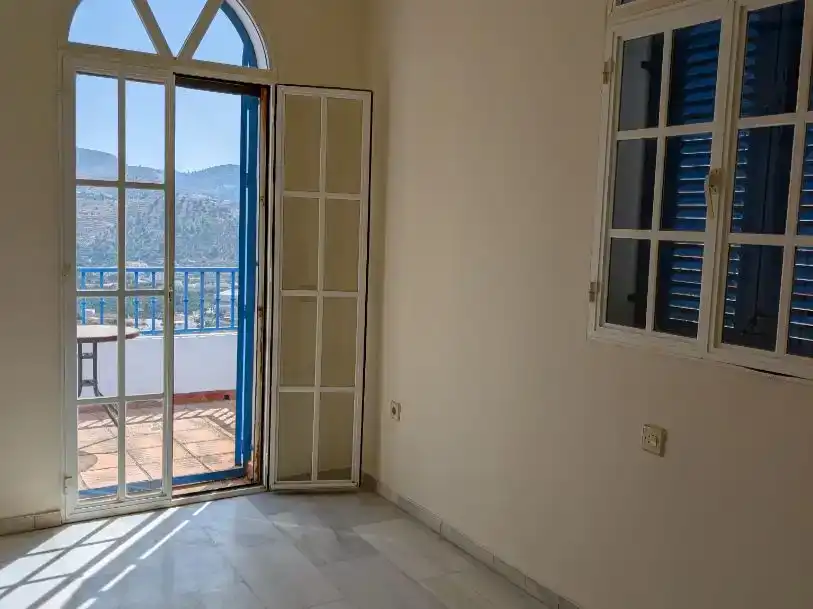 Terrassa de Casa o xalet en venda en Almuñécar amb Jardí privat i Balcó