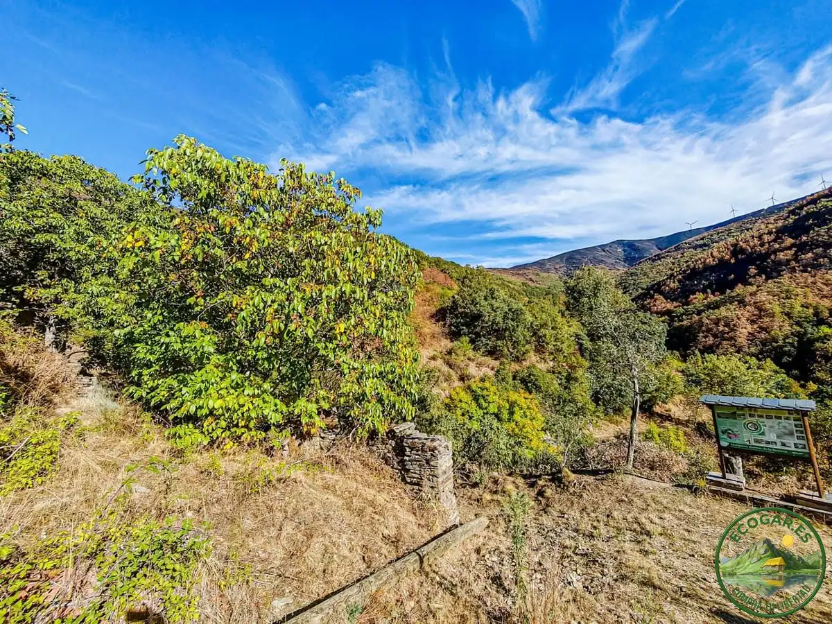 Casa adosada en venta en Ponferrada