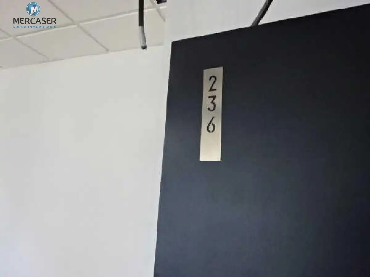 Bureau avec ascenseur à vendre à Calle FRANCISCO ARITIO, imagen 36