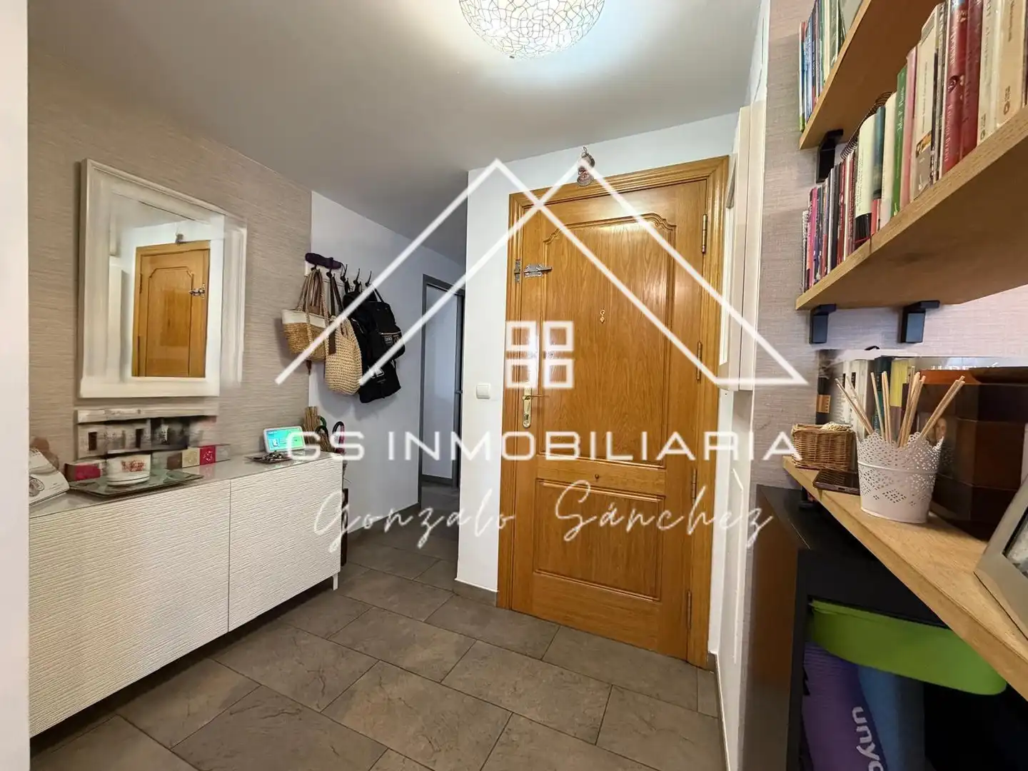 Piso en venta en El Valle